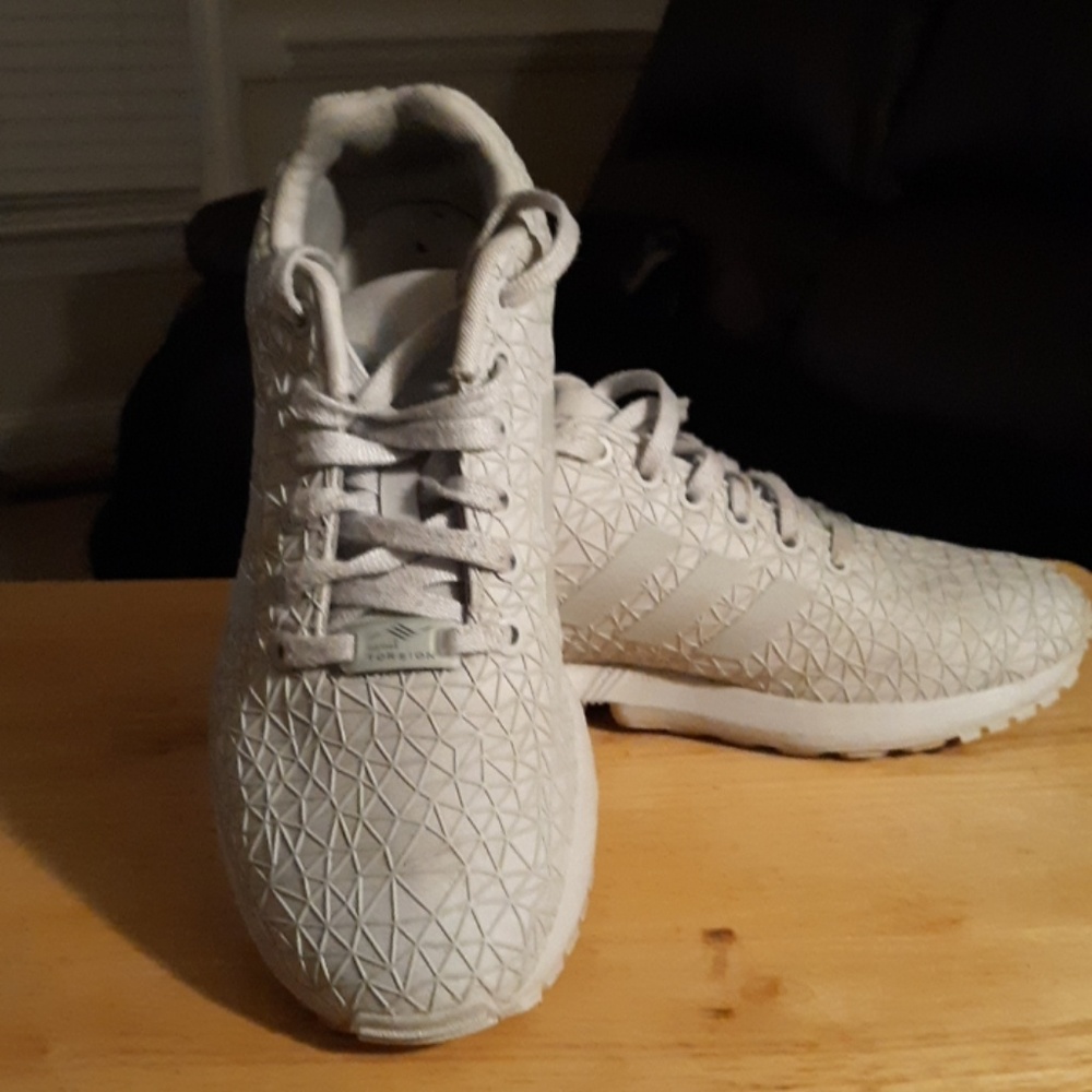 Adidas Torsion Shoe
